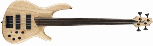 CORT-B4-PLUS-FL-AS-gitara-basowa-fretless-bezprogowa