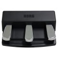 KORG-PU-2 pedalboard-do-KORG-SP-280-KORG-LP-180-KORG-B1