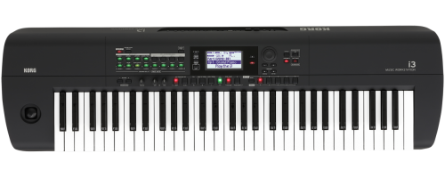 KORG-i3-MB-syntezator-stacja-robocza