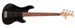 CORT GB35 JJ BK gitara basowa 5 strun
