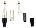 Watt-Audio-Jack-mono-1/4"-profesjonalne-wtyki-audio-10-kompletow