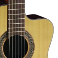 CORT-AC120CE-W/BAG-OP-gitara-klasyczna