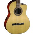 CORT-AC120CE-W/BAG-OP-gitara-klasyczna