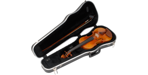 SKB-1SKB-244-Deluxe-case-do-skrzypiec-4/4-/14''