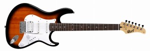 CORT G110 2T gitara elektryczna