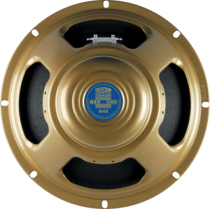 CELESTION G10 GOLD 16Ohm Głośnik 10", 40W