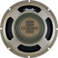 CELESTION-G10-GREENBACK-8Ohm-Glosnik-10"-30W