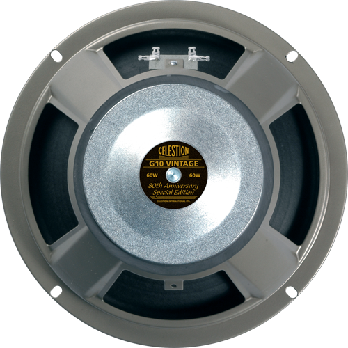 CELESTION-G10-VINTAGE-16Ohm-Glosnik-10"-60W