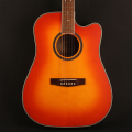 CORT-AD890CF-LVBS-W/BAG-gitara-elektroakustyczna-z-pokrowcem