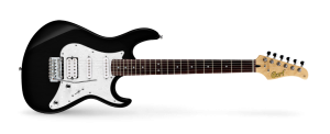 CORT G250 BK gitara elektryczna