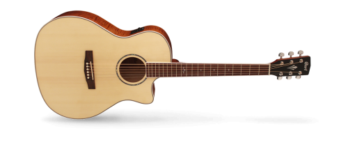CORT-GA-FF-NAT-gitara-elektroakustyczna