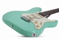 Schecter-NICK-JOHNSTON-DS-Traditional-Atomic-Green-gitara-elektryczna