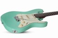 Schecter-NICK-JOHNSTON-DS-Traditional-Atomic-Green-gitara-elektryczna