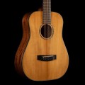 CORT-GOLD-MINI-W/CASE-NAT-gitara-akustyczna