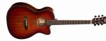 CORT CORE OC ABW W/CASE OPLB Gitara elektroakustyczna