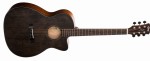 CORT CORE OC SP W/CASE OPTB Gitara ektroakustyczna 