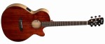 CORT SFX MYRTLEWOOD BR Gitara elektroakustyczna