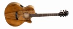 CORT SFX MYRTLEWOOD NAT Gitara elektroakustyczna 