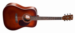 CORT EARTH70 BR gitara akustyczna 