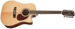 CORT MR710F 12 NS gitara elektroakustyczna 