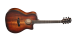 CORT-CORE GA ABW W/CASE OPLB Gitara elektroakustyczna 