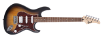 Cort G110 OPSB gitara elektryczna 