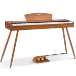 DONNER DDP-80 RETRO WOOD Pianino cyfrowe