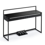 DONNER OURA S300 Pianino cyfrowe