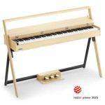 DONNER OURA R300 LIGHT WOOD Pianino cyfrowe 