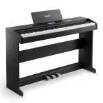 DONNER DDP-95 BLACK Pianino cyfrowe