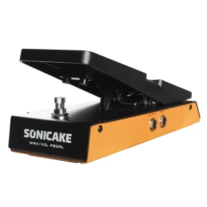 SONICAKE QEP-10 Flip Wah pedał wah-wah/volume