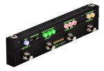 SONICAKE QCE-10 Rock Stage procesor gitarowy