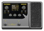 SONICAKE QME-50 Matribox procesor gitarowy, multiefekt