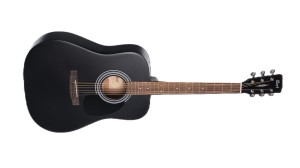 CORT AD810 BKS - gitara akustyczna