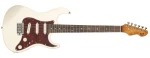 SCEPTRE VENTANA OLYMPIC WHITE SV1OWH-gitara elektryczna