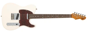SCEPTRE ARLINGTON STANDARD SA1 OWH- gitara elektryczna