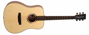 TANGLEWOOD TS5  Gitara akustyczna 