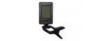 TANGLEWOOD TFT tuner chromatyczny Clip-On