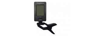 TANGLEWOOD TFT tuner chromatyczny Clip-On