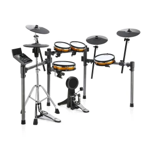 DONNER GROOVE ULTRA DRUM DED-210 MAX perkusja elektroniczna