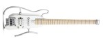 DONNER HUSH-X WHITE gitara elektryczna