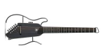 DONNER HUSH-I EVO2 BLACK gitara elektroakustyczna 