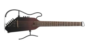 DONNER HUSH-I PRO GUITAR MAILLARD FADE gitara elektroakustyczna