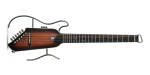 DONNER HUSH-I EVO2 SUNBURST gitara elektroakustyczna 