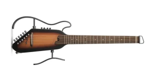 DONNER HUSH-I PRO SUNBURST gitara elektroakustyczna 