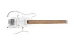 DONNER HUSH-X PRO WHITE gitara elektryczna