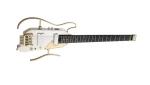 DONNER HUSH-X PRO WHITE LUXE gitara elektryczna