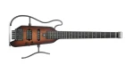 DONNER HUSH-X SUNBURST gitara elektryczna