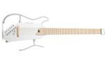 DONNER HUSH-I PRO WHITE gitara elektroakustyczna