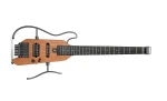 DONNER HUSH-X NATURAL gitara elektryczna